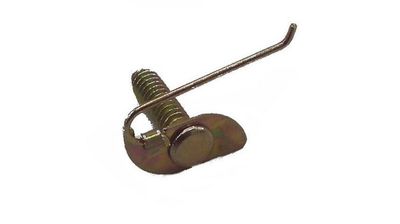 C2OZ-6240368A | CLIP - FRONT FENDER TAPER END|H1-6