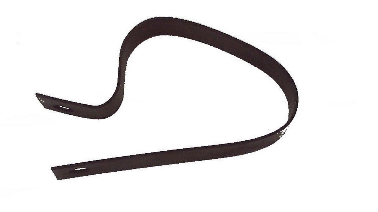 C3AE-18481A | CLAMP - HEATER HOSE TO RIGHT HAND INNER FENDER|R7-2