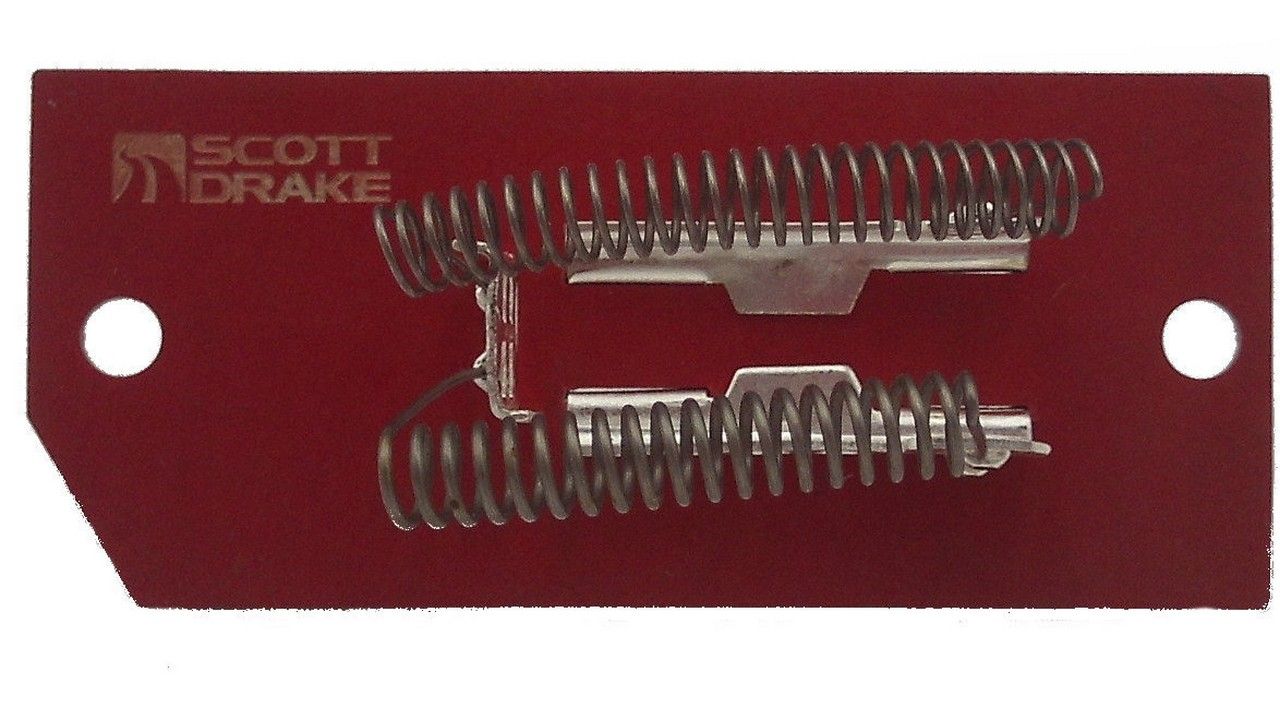 C2OA-18591A | HEATER RESISTOR|B2-7