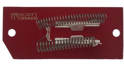 C2OA-18591A | HEATER RESISTOR|B2-7