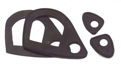 C3AZ-6222428-29S | DOOR HANDLE PADS SET|B2-4