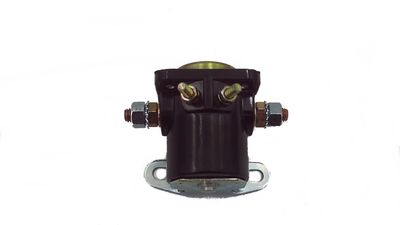 C4AZ-11450A | SWITCH - STARTER SOLENOID BLACK  FOMOCO|G5-1