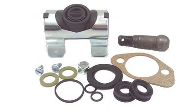 C3AZ-3A533BR1 | POWER STEERING CONTROL VALVE REBUILD KIT PREMIUM| G9-4