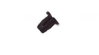 377647S | DOOR ACCTUATING &amp; DOOR LOCK ROD NYLON BARREL SLEEVE|H2-11
