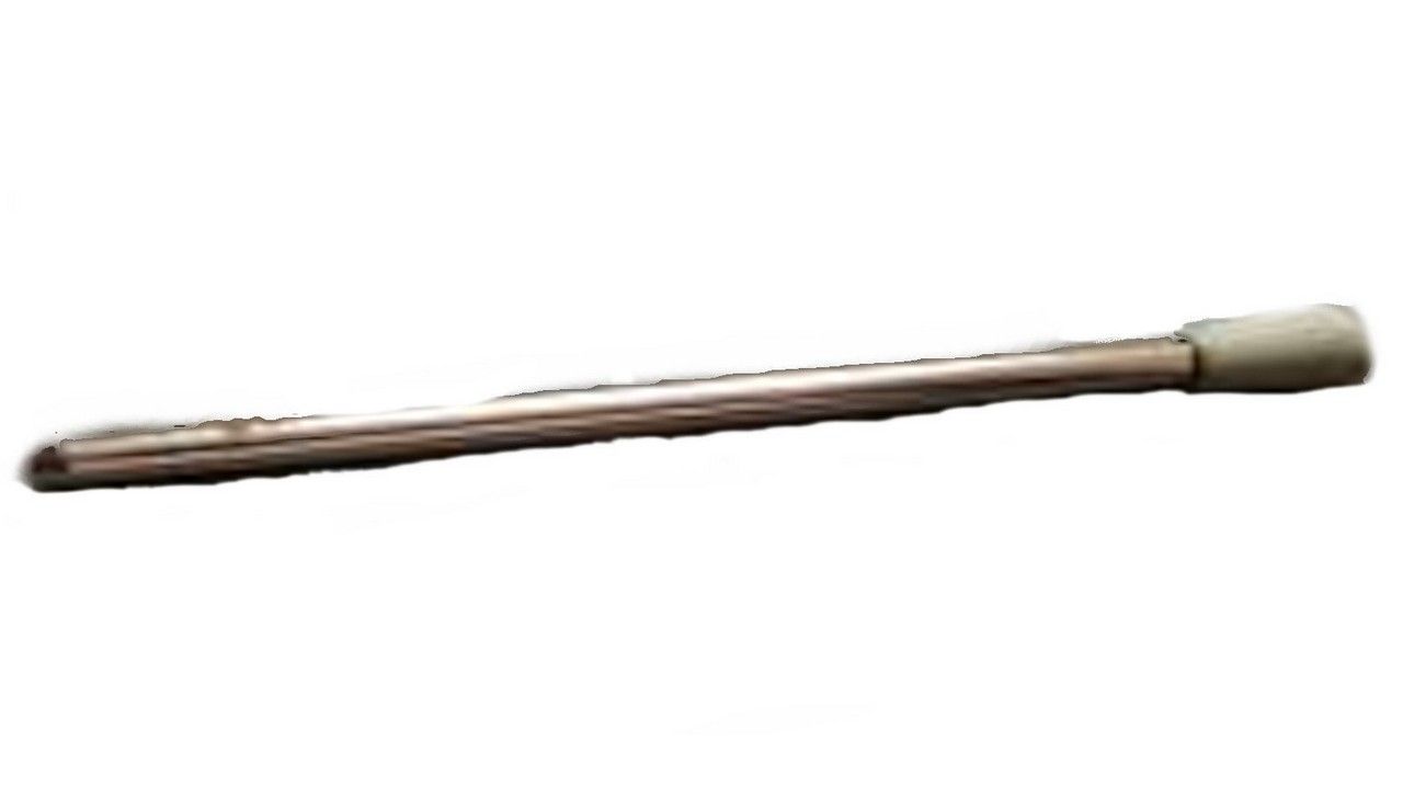 c3dz-7604114-b | SUNVISOR ANCHOR PIN|H10-16