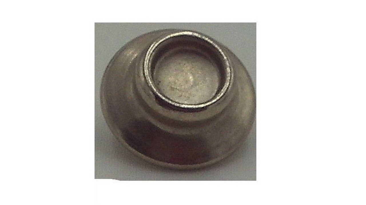 95472 | STUD - CONVERTIBLE REAR SIDE TRIM PANEL BUTTON|H3-7