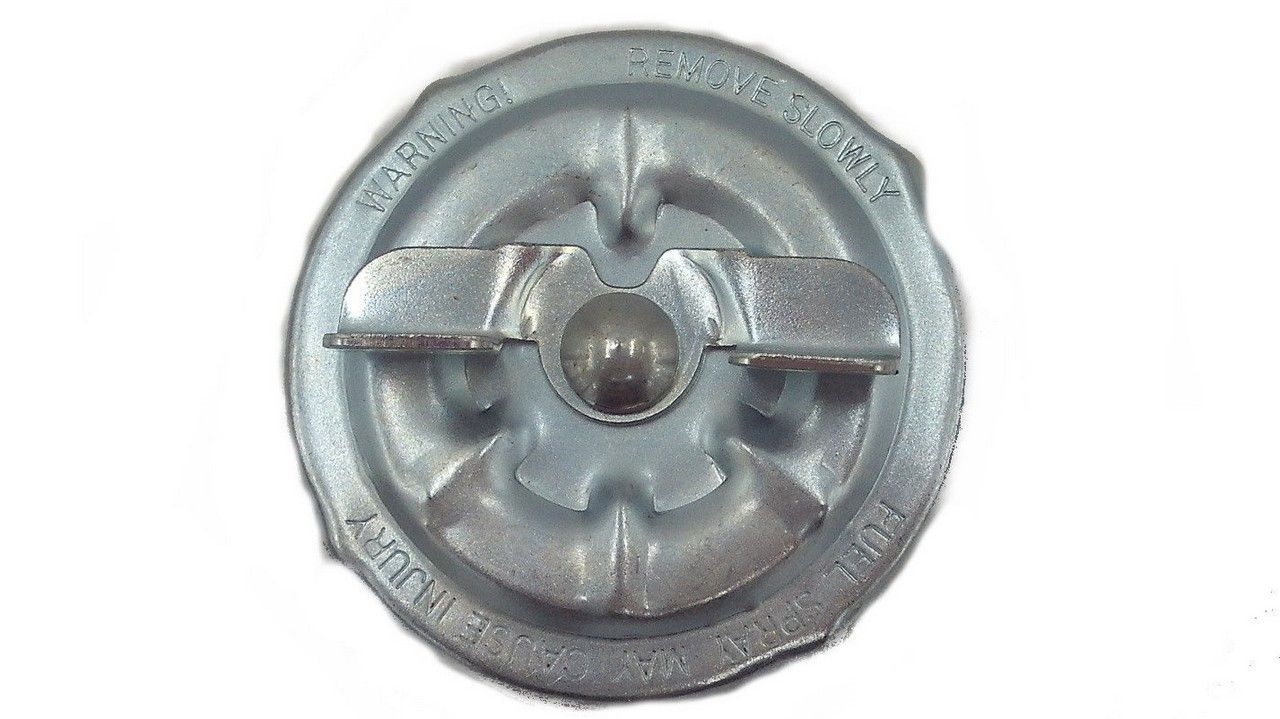 C3AZ-9030A-B | 64 FUEL TANK FILLER CAP|G7-4