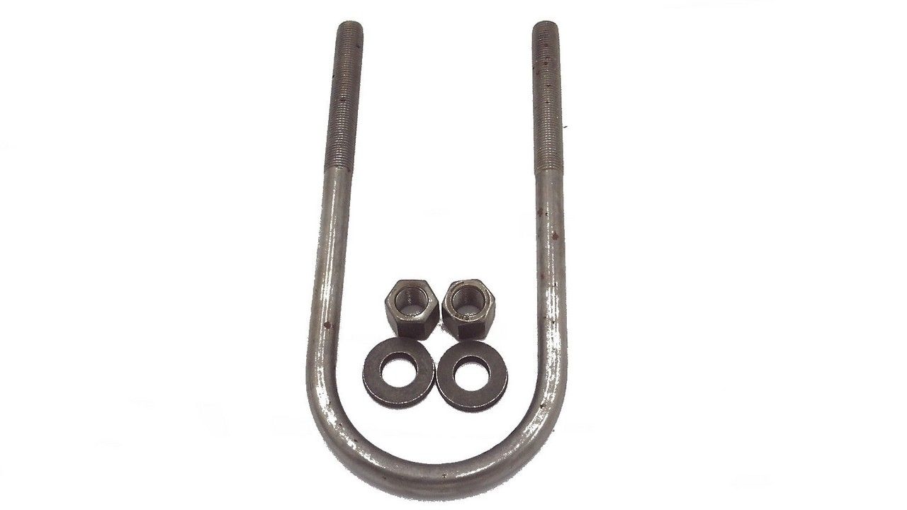 C3AZ-5705B | U BOLT REAR AXLE 5 LEAF|G15-3