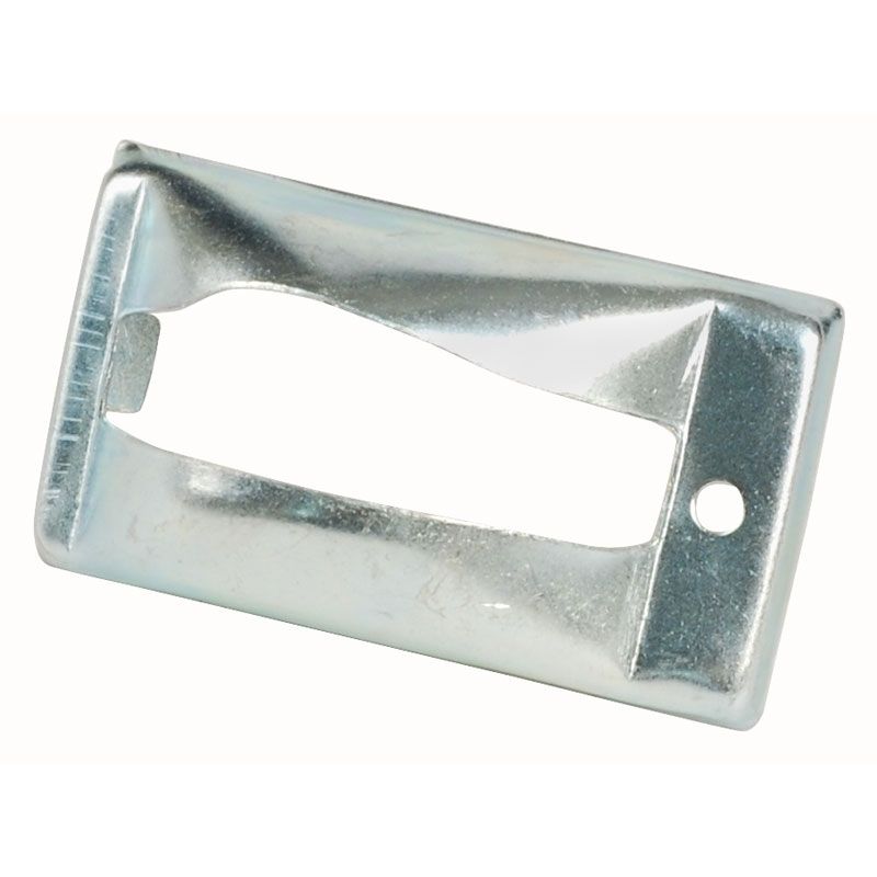 C3AZ-13566A | LICENSE PLATE LIGHT DOOR 63|H9-6
