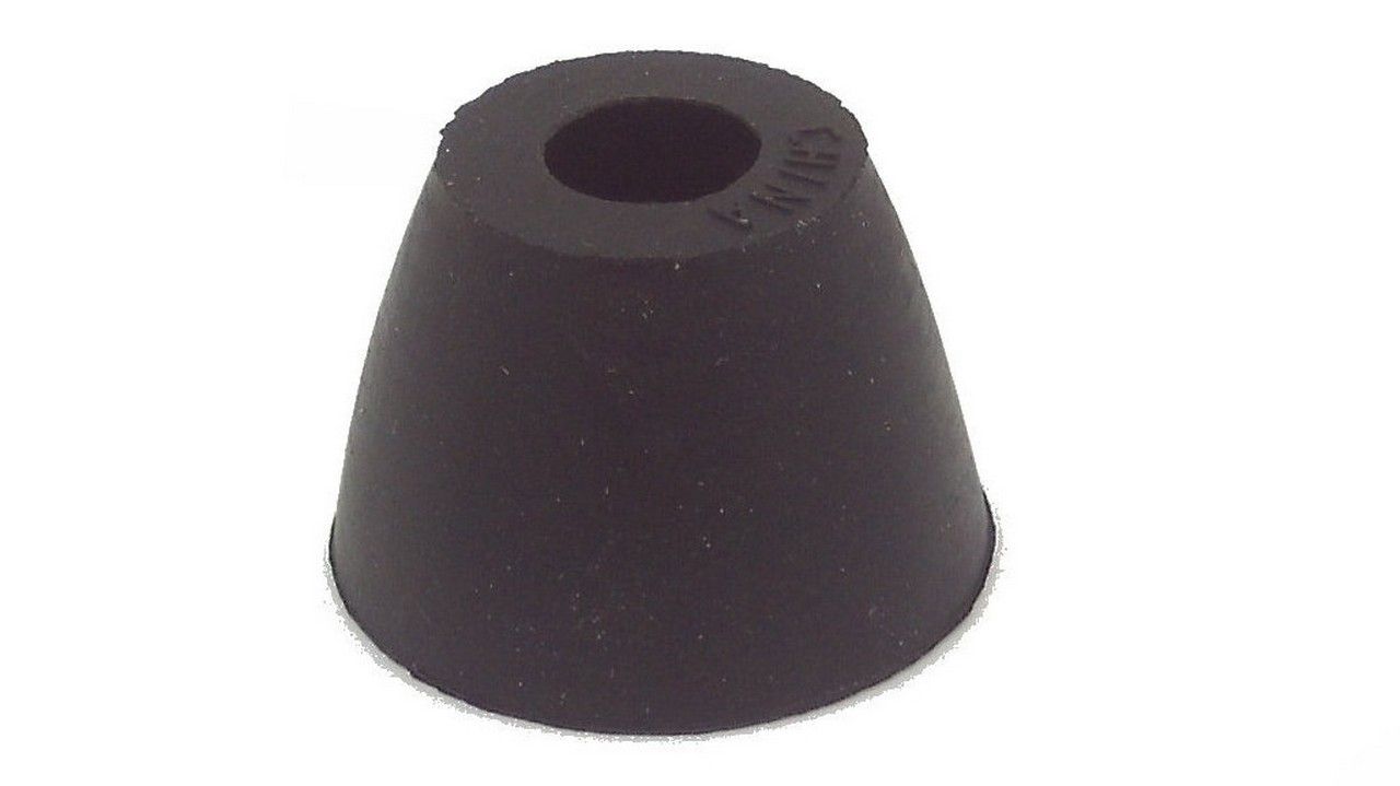 C1AA-3332C | TIE ROD OR CENTER LINK RUBBER DUST BOOT|B6-5