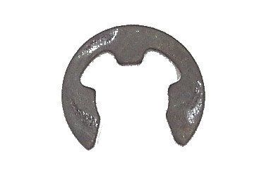 372878-S | CLIP; BRAKE M/C ROD TO PEDAL ARM RETAINING | H7-13