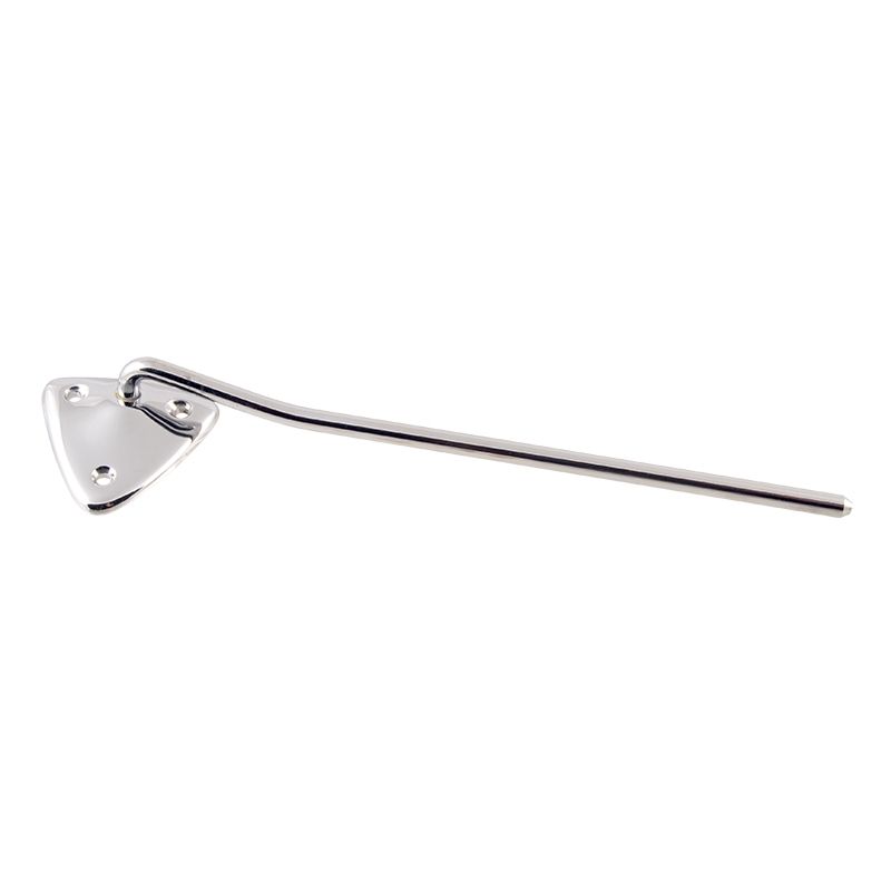 c2az-6204144-d | SUNVISOR BRACKET SEDAN/WAGON|G20-2
