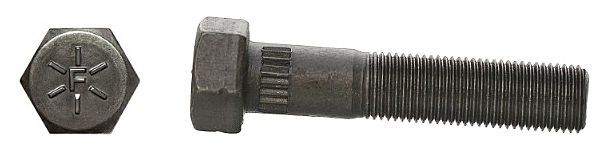 379329-S2 | BOLT; UPPER CONTROL ARM SHAFT MOUNTING | H10-11