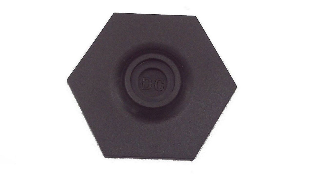 C0AA-5586B | LEAF SPRING ANTI SQUEAK PAD - REAR|G18-3