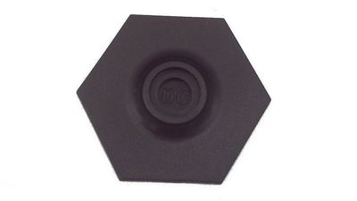 C0AA-5586B | LEAF SPRING ANTI SQUEAK PAD - REAR|G18-3
