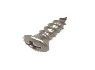 52413-S | SCREW; TAILLIGHT RING TO HOUSING 8X1/2|H6-13
