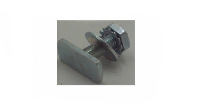 353014 | BOLT - CONVERTIBLE TOP ROOFRAIL WEATHERSTRIP MOUNTING|H5-5