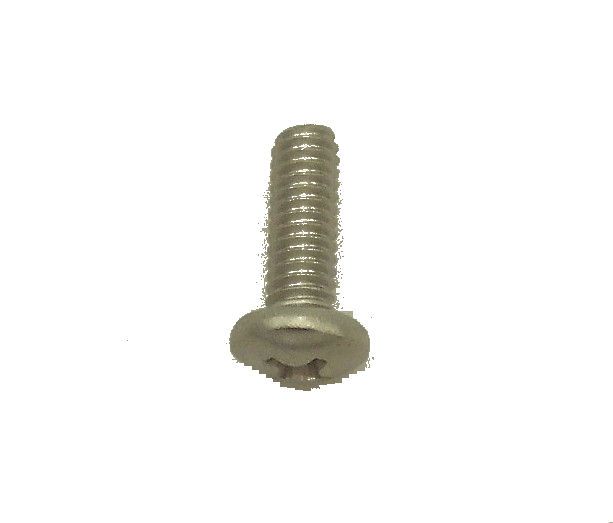 51764S | SCREW LISC PL LIGHT ASSY TO BRACKET 8-32X1/2|H7-5