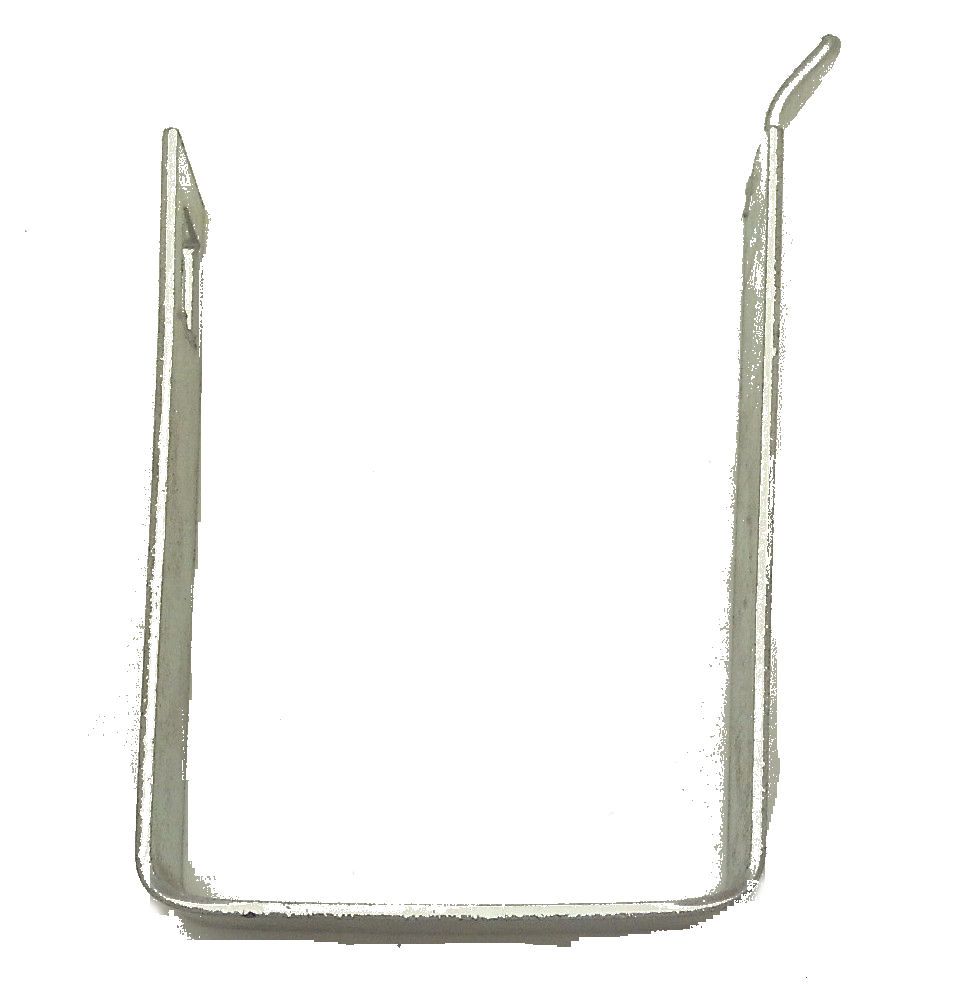 C0AA-5724D | CLAMP; 6 SPRING LEAF W/INS|H
