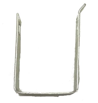 C0AA-5724D | CLAMP; 6 SPRING LEAF W/INS|H