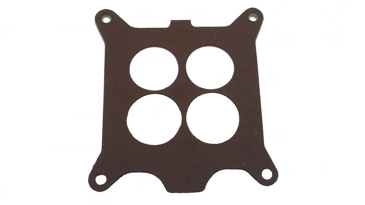 C2AZ-9447B | CARB MOUNTING GASKET | R4-3