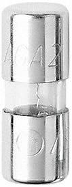 AGA2 | 2AMP FUSE|H1-8