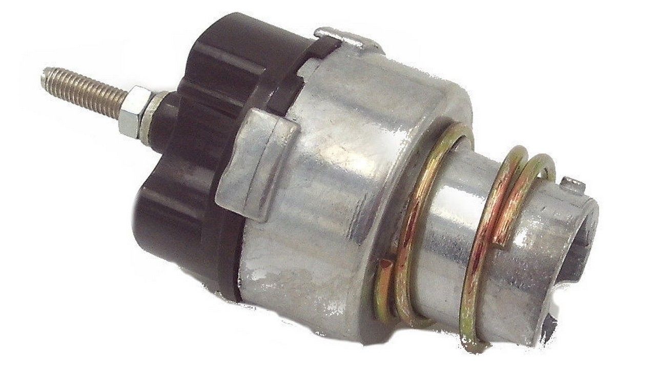 C3AZ-11572A | SWITCH - IGNITION|B1-3