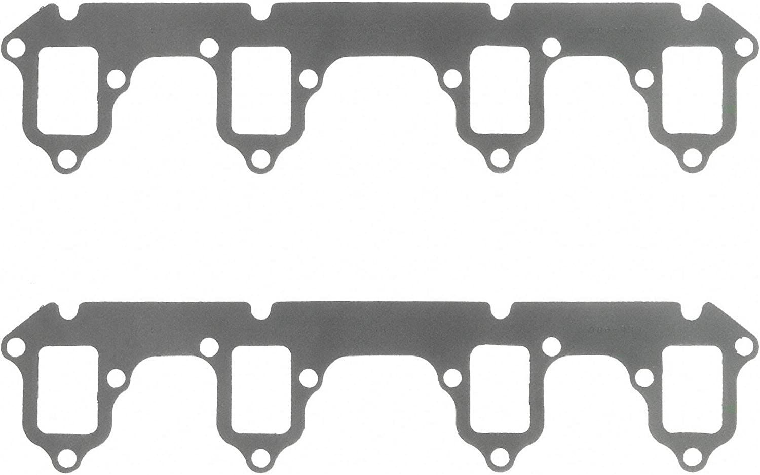 C3AZ-9433A | GASKET; EX HEADER / HEAD PR 406/427|C2