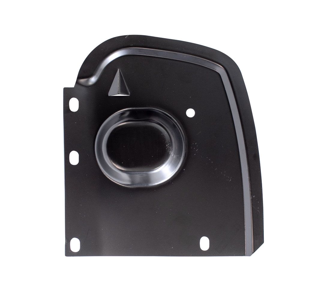 C3AZ-16103A | H/L SPLASH PANEL LT 63|D4