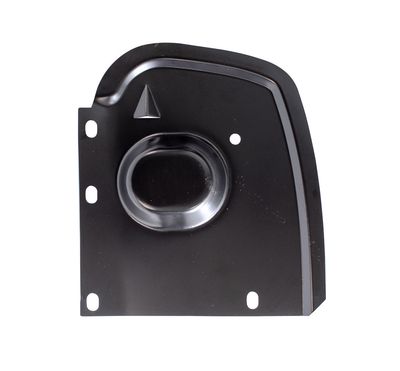 C3AZ-16103A | H/L SPLASH PANEL LT 63|D4
