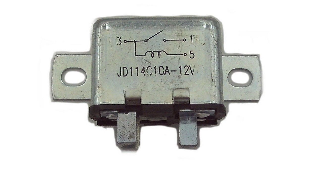 B8C-13853A | HORN RELAY-63|B3-6