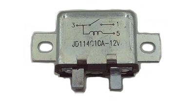 B8C-13853A | HORN RELAY-63|B3-6
