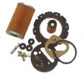 C3AZ-9398B | FUEL PUMP REBIULD KIT / SPECTRA TYPE 8 HOLE|G16-4