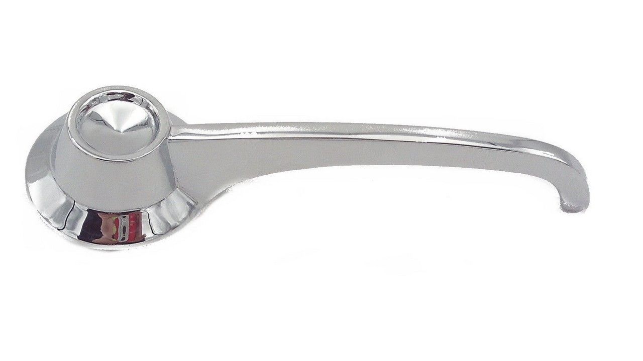 C3AZ-6222600B | HANDLE - INSIDE DOOR (front and rear door)|B2-6