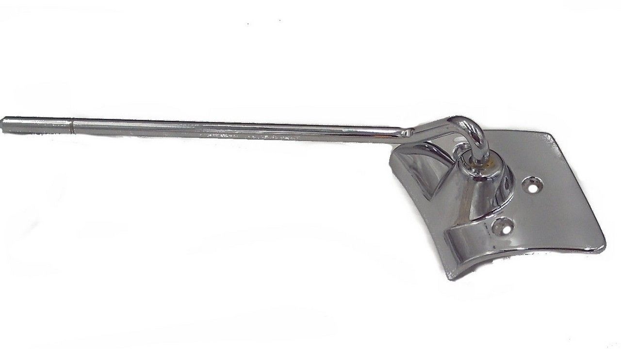 C4AZ-6304144-A | SUNVISOR BRACKET RH (FB OR 64 4DR HARDTOP) AFTER 1/2/64 3 HOLE|G20-2