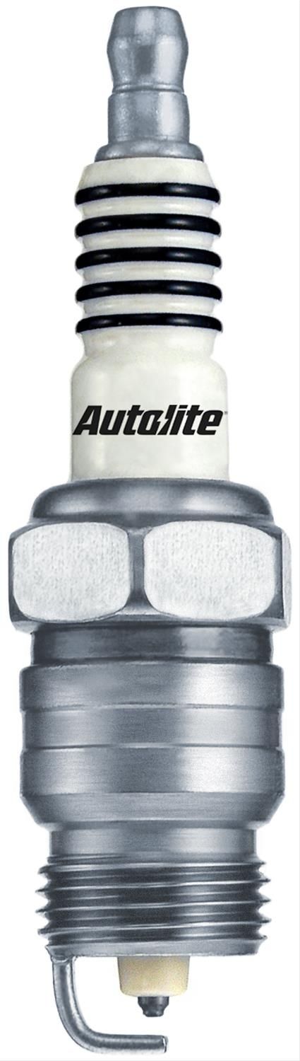 C8AZ-12405A | SPARK PLUG # 45|G4-3