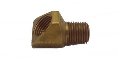 87498-S | FUEL LOG FITTING FOR HI-PO|H2-2