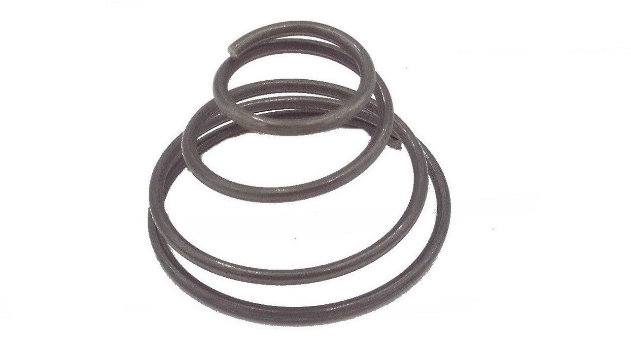B7A-7022624A | SPRING - INSIDE WINDOW REGULATOR HANDLE|B2-3