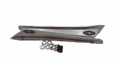 C3AZ-16178-9AR | FENDER TOP ORNAMENTS 63  (SOLD AS PAIRS ONLY)|G5-3