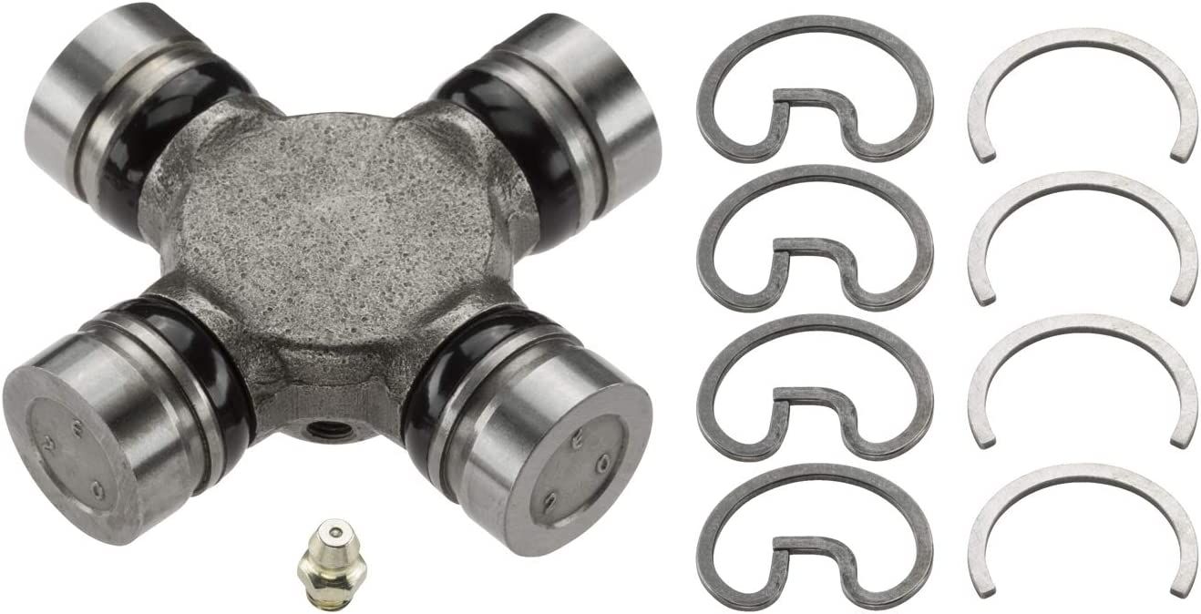 C3AZ-4635H | U-JOINT REAR 390/427|G9-3