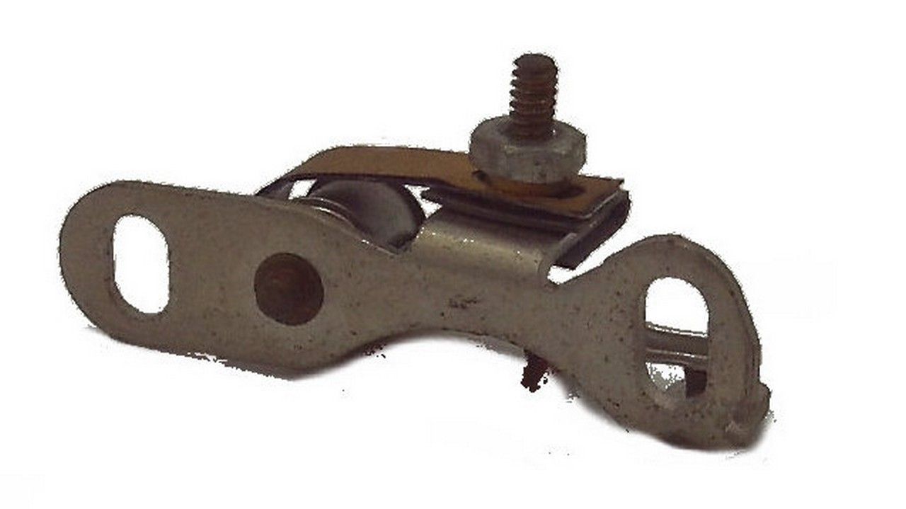 FDS-12171A | BREAKER POINTS 406 / 427 DUAL POINT|B4-2