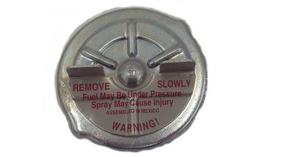 B9A-9030AR | 63 FUEL TANK FILLER CAP|G7-4
