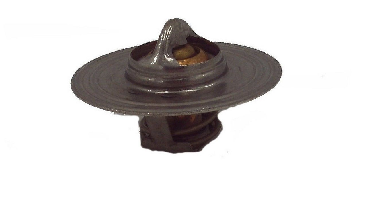 A8AZ-8575D | THERMOSTAT 160° FE|G7-3