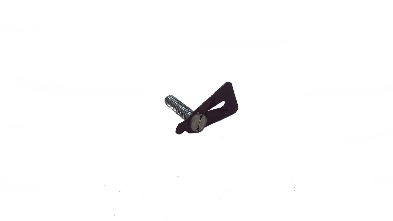 C3AZ-6220884D | CLIP - LOWER FRONT DOOR MO. CLIP TAPER END|H1-7