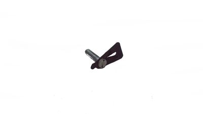 C3AZ-6220884D | CLIP - LOWER FRONT DOOR MO. CLIP TAPER END|H1-7