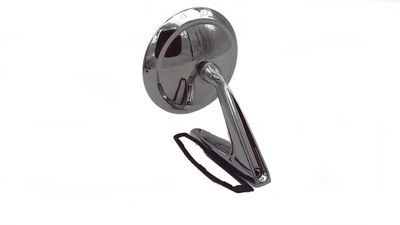 C1SZ-17696B | MIRROR - OUTSIDE REARVIEW|E3