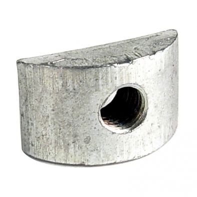 8A-2091 | ADJ NUT E- BRAKE EQUALIZER ALL|B6-5