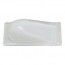 C4AZ-13564A | LENS - LICENSE PLATE LIGHT|B3-1