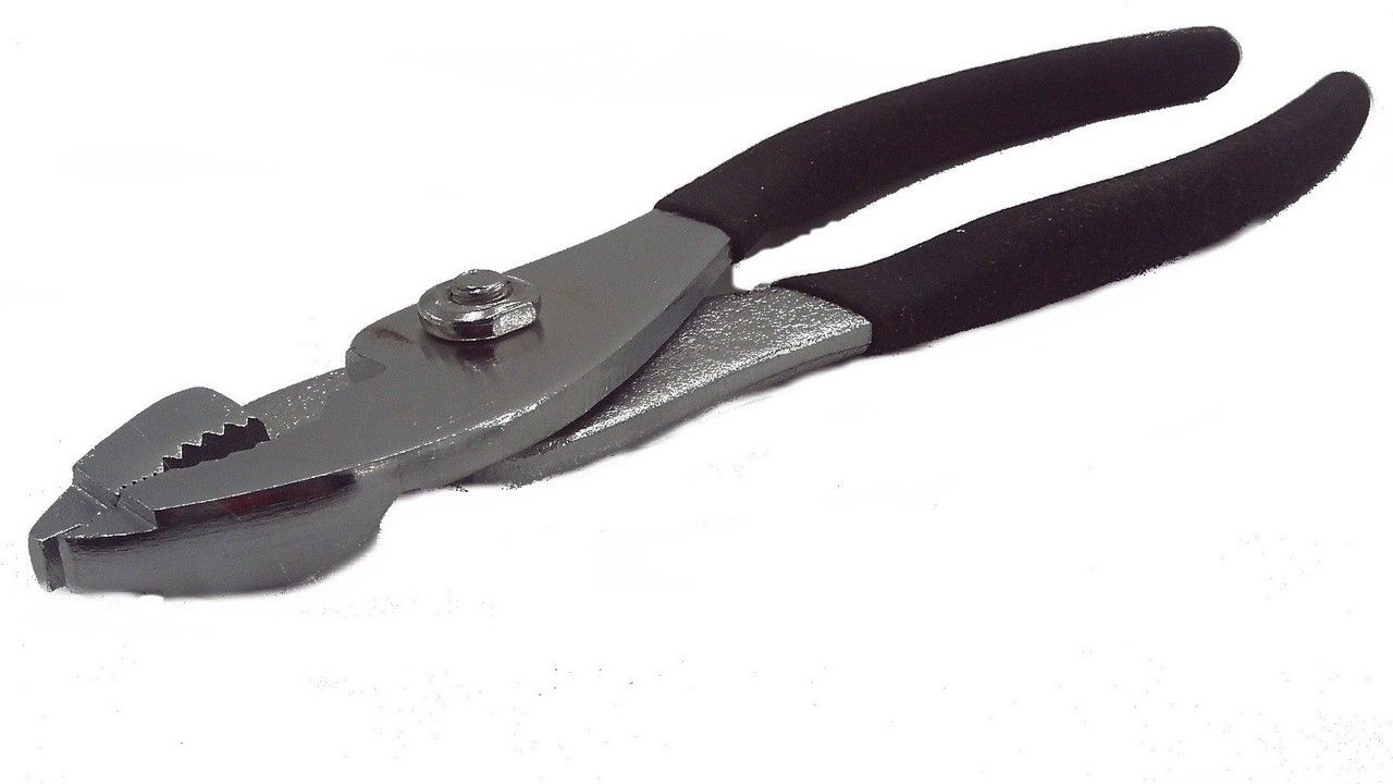 FCIT | FLARE TYPE CLIP INSTALLATION TOOL|H8-2