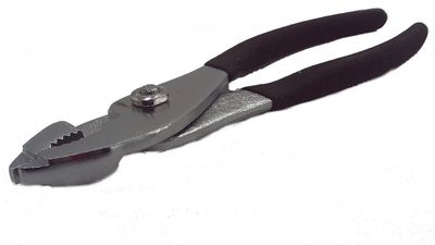 FCIT | FLARE TYPE CLIP INSTALLATION TOOL|H8-2
